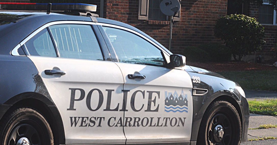 2 injured, 1 in custody in West Carrollton stabbing
