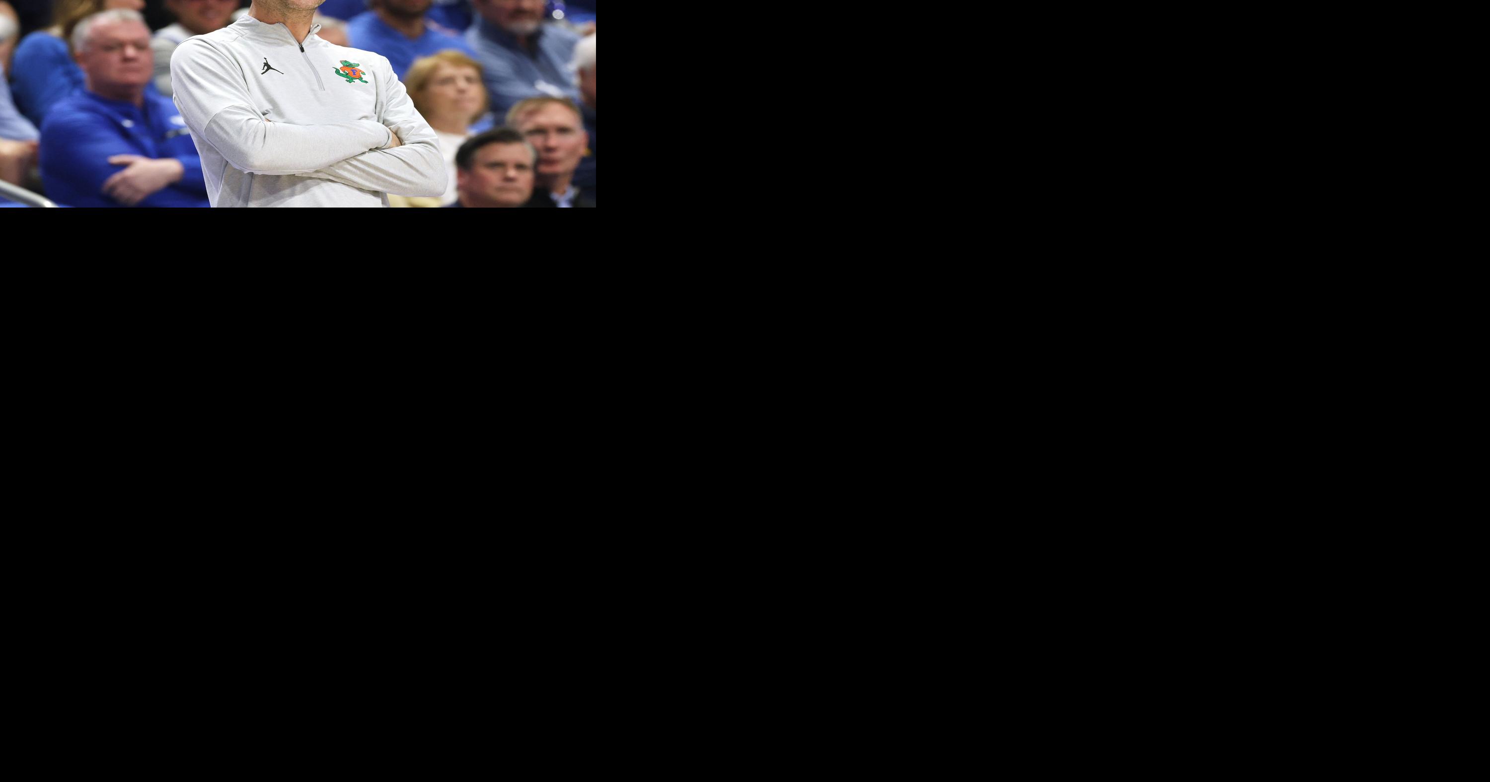 Florida Golden Contract Basketball