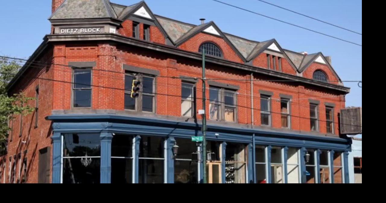 3 new businesses coming to Dayton’s Oregon District | Local ...