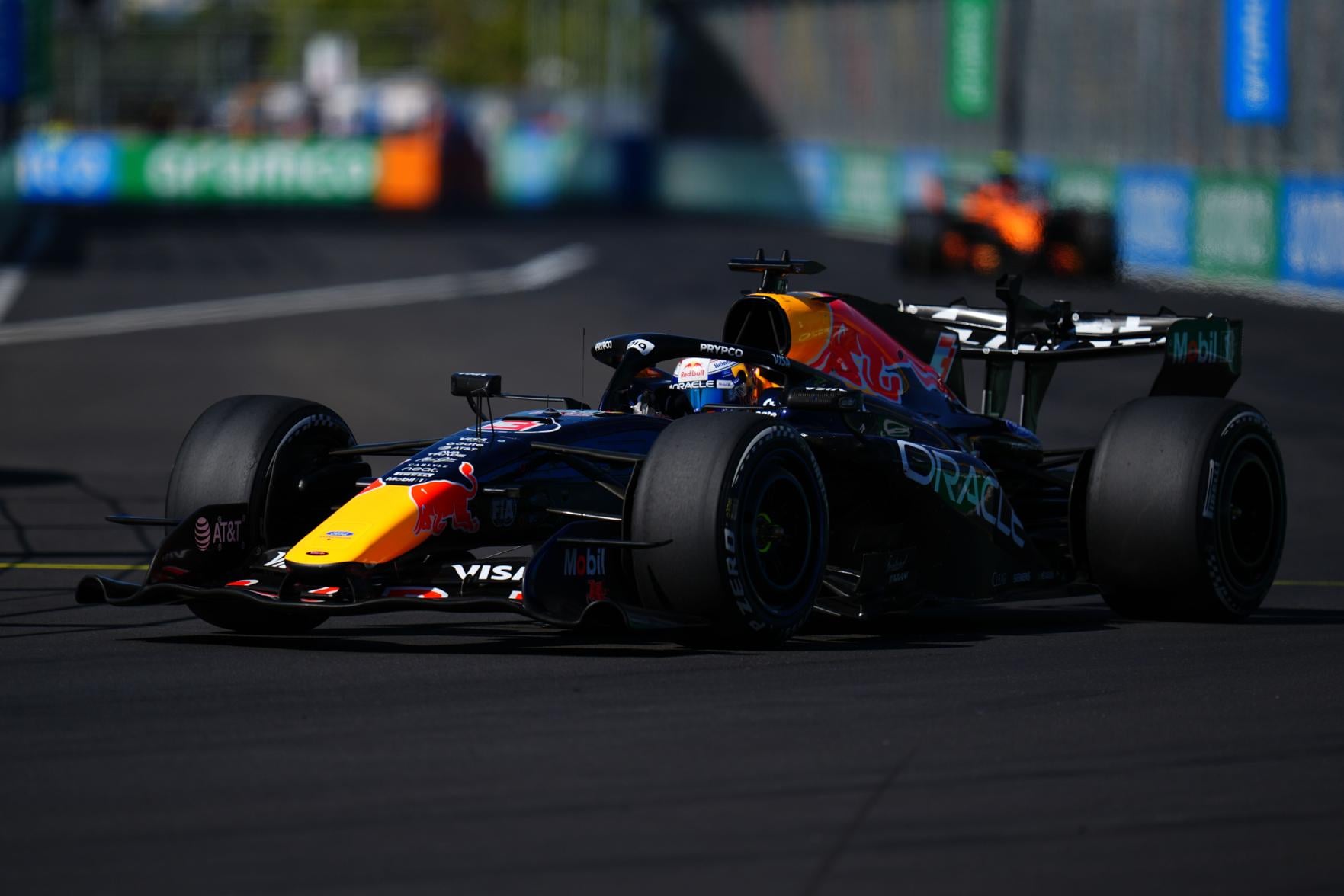 Spain F1 GP Auto Racing