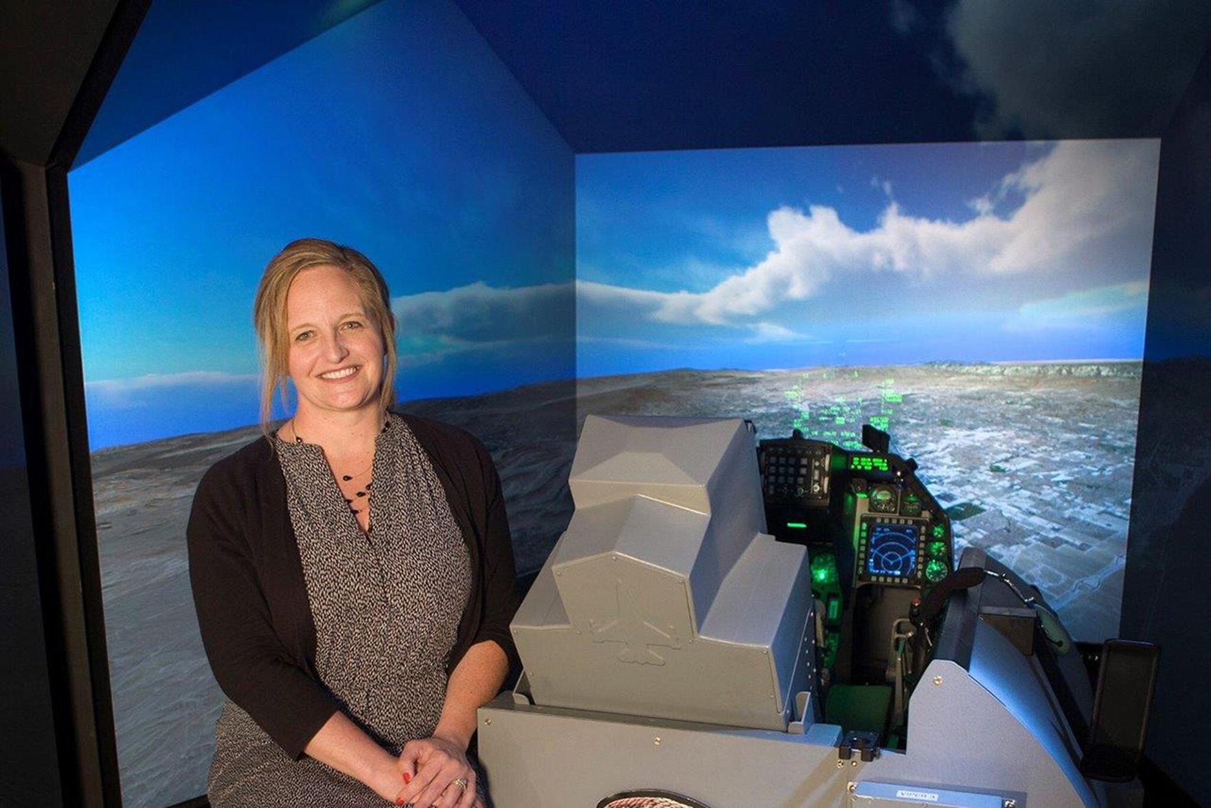 Investing in people earns AFRL leader ‘40 Under 40’ selection | Local ...