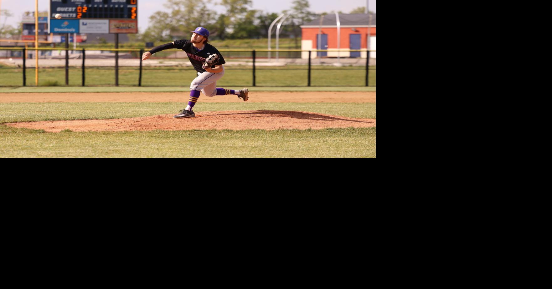 Prep Roundup 5/7: Bellbrook beats Monroe to win SWBL Southwestern