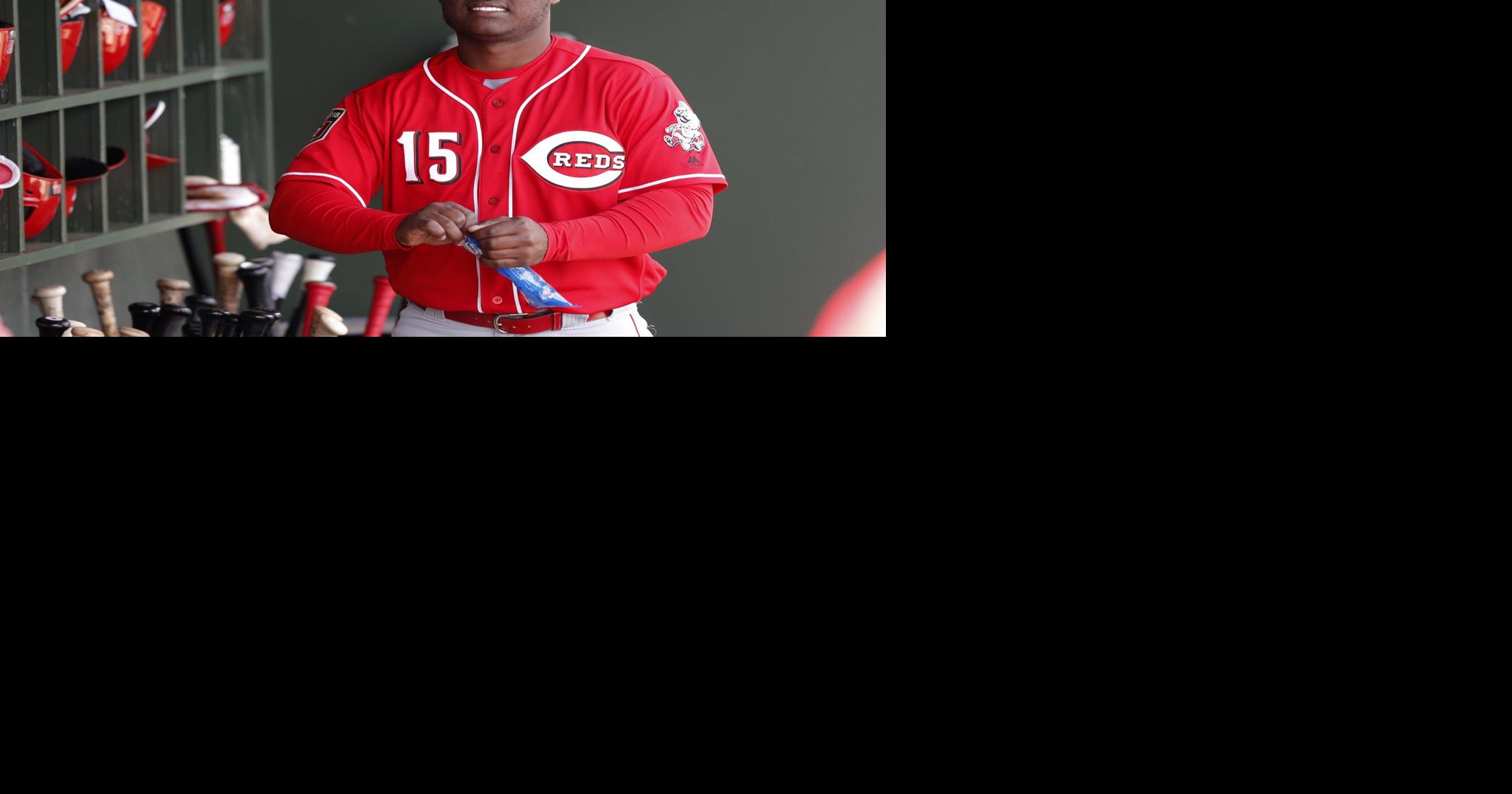 Cincinnati Reds add another player to crowded infield picture | Sports ...