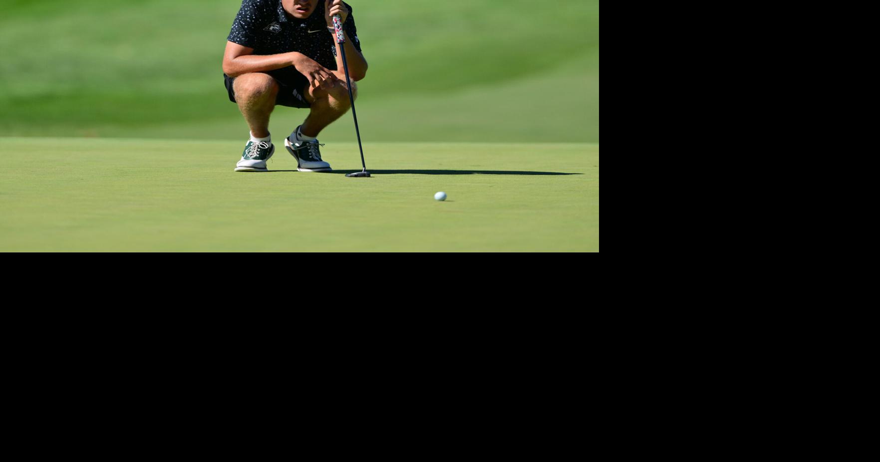 Wright State golf: Raiders appear to be rounding into form at right ...