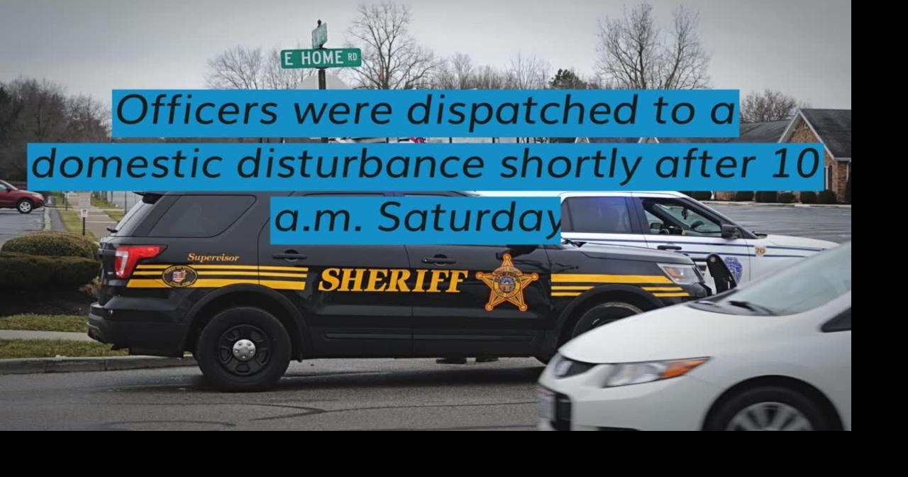 Man in Springfield standoff found dead, chief says “heart goes out to ...