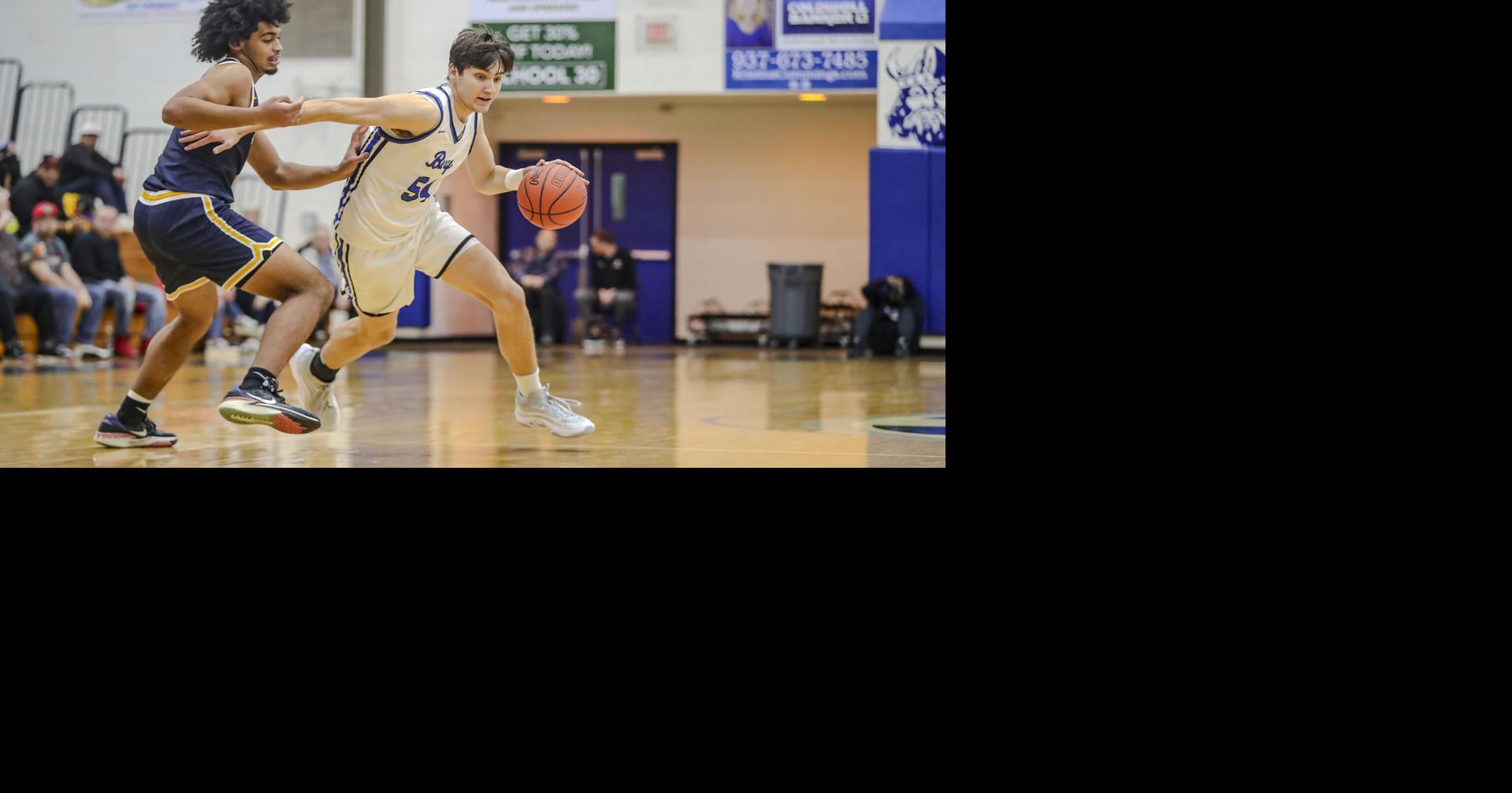 High school basketball: What to know about the GWOC so far | Sports ...