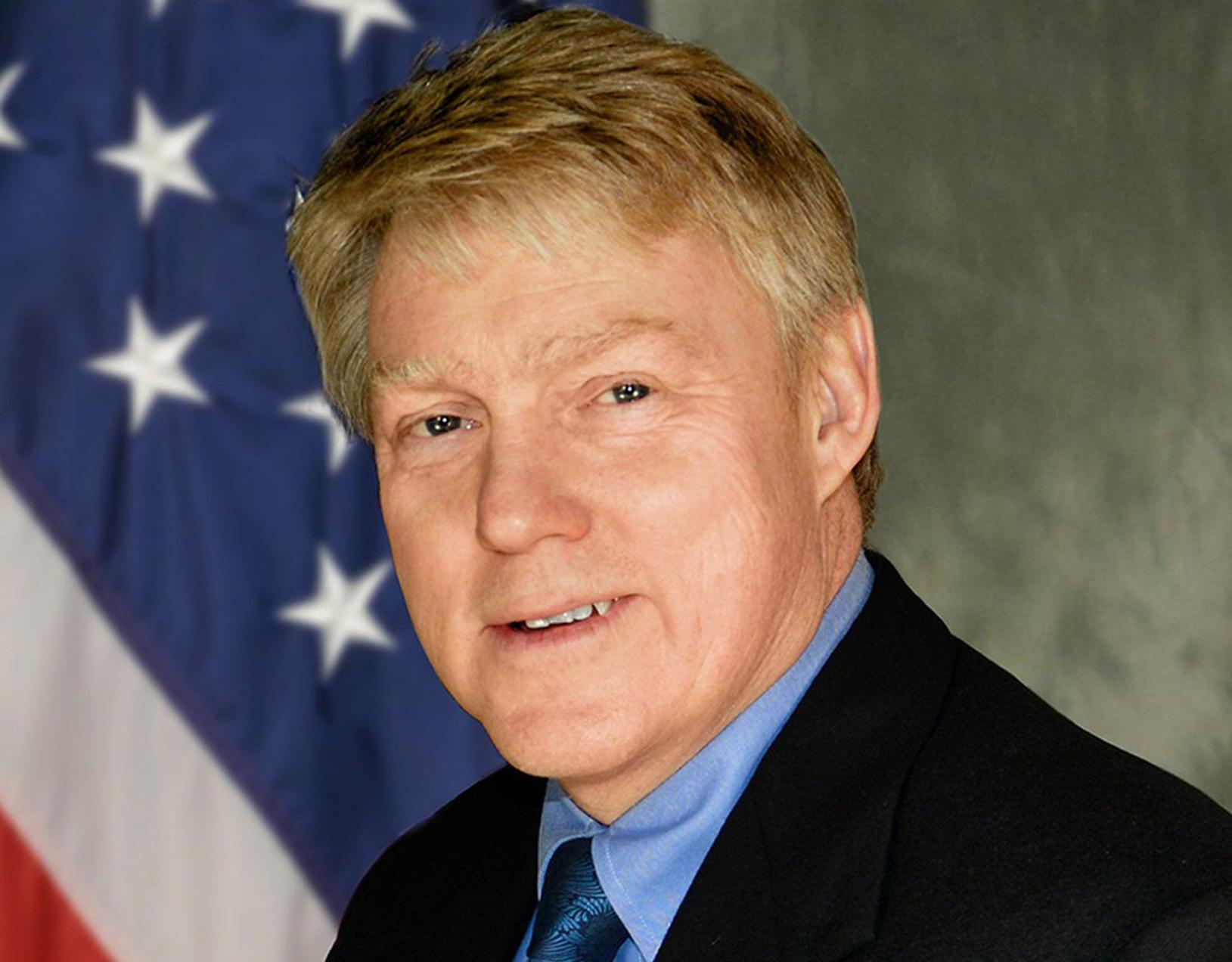 AFRL engineer receives Agency Engineer of Year Award | Local ...