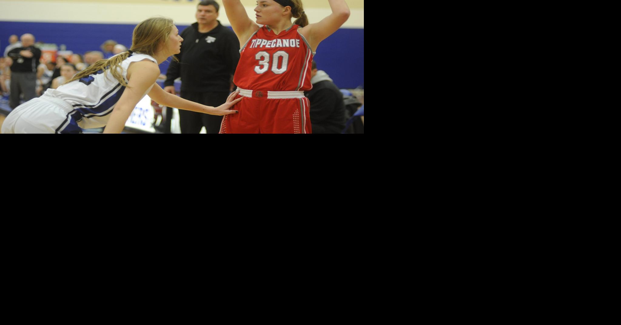 Girls SW District sectional basketball pairings | Sports ...