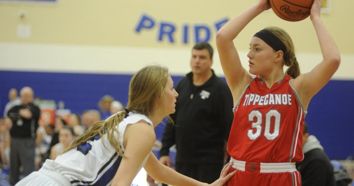 Pat Diulus Girls SW District sectional basketball pairings | Sports ...