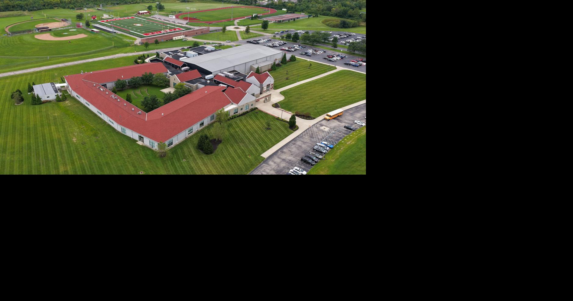 UDF makes ‘generous contribution' for Fenwick High School gym naming rights