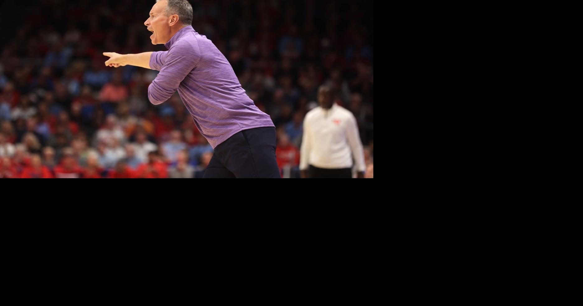 Dayton’s opponents for Charleston Classic revealed