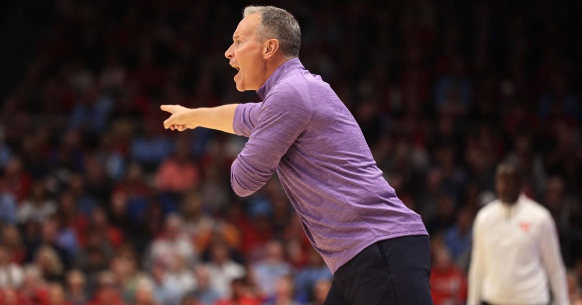 Dayton’s opponents for Charleston Classic revealed