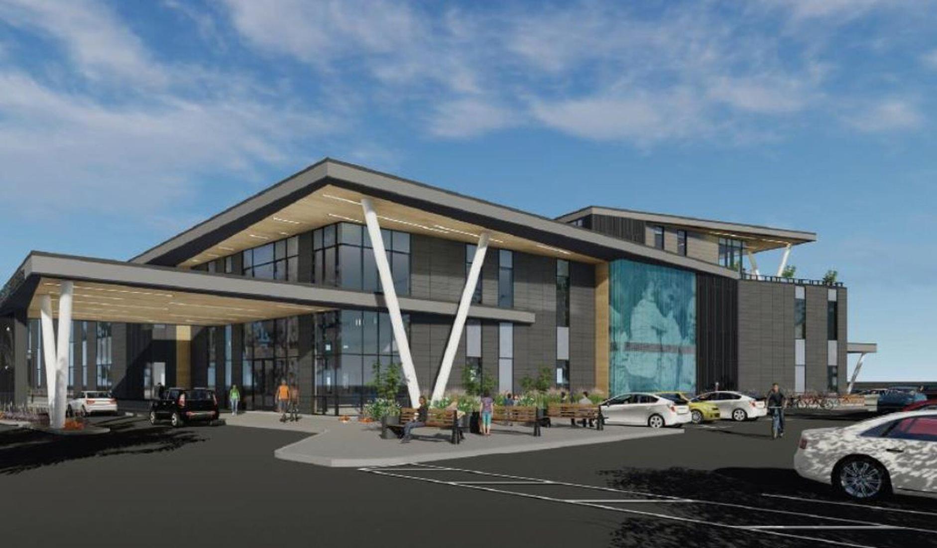 New $33M West Dayton project to break ground this fall | Local ...