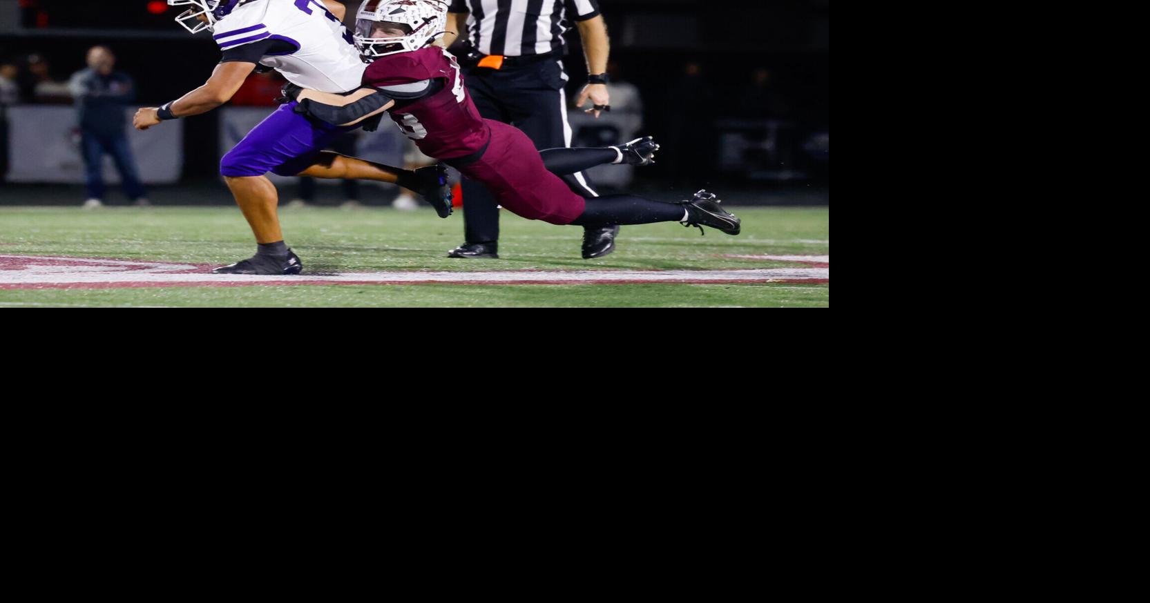 High School Football Week 11 playoffs scoreboard: Get all your scores here