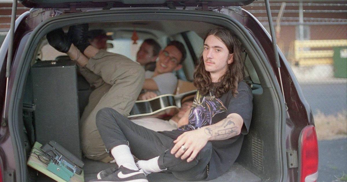 The sad demise of local garage rock act Manray