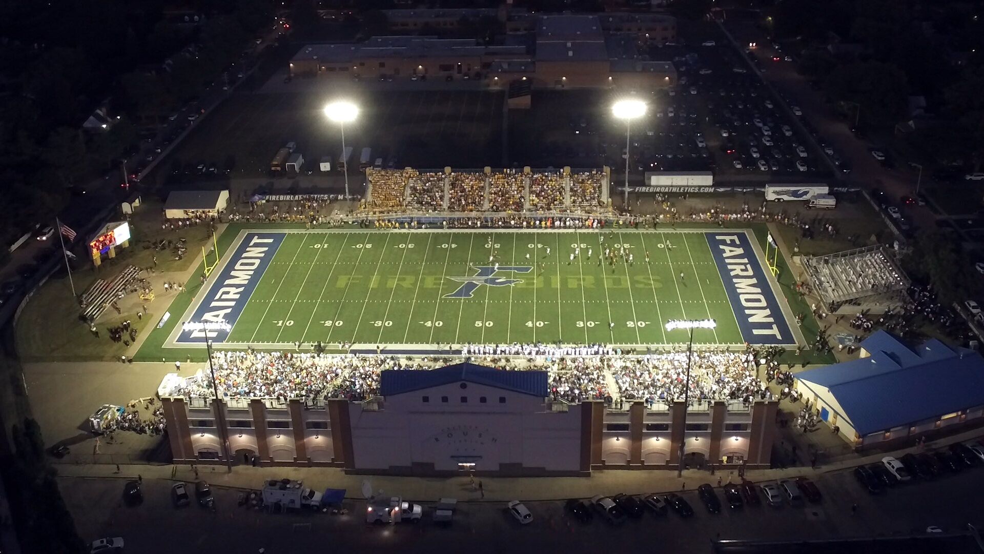 Alter, Fairmont | Sports | daytondailynews.com