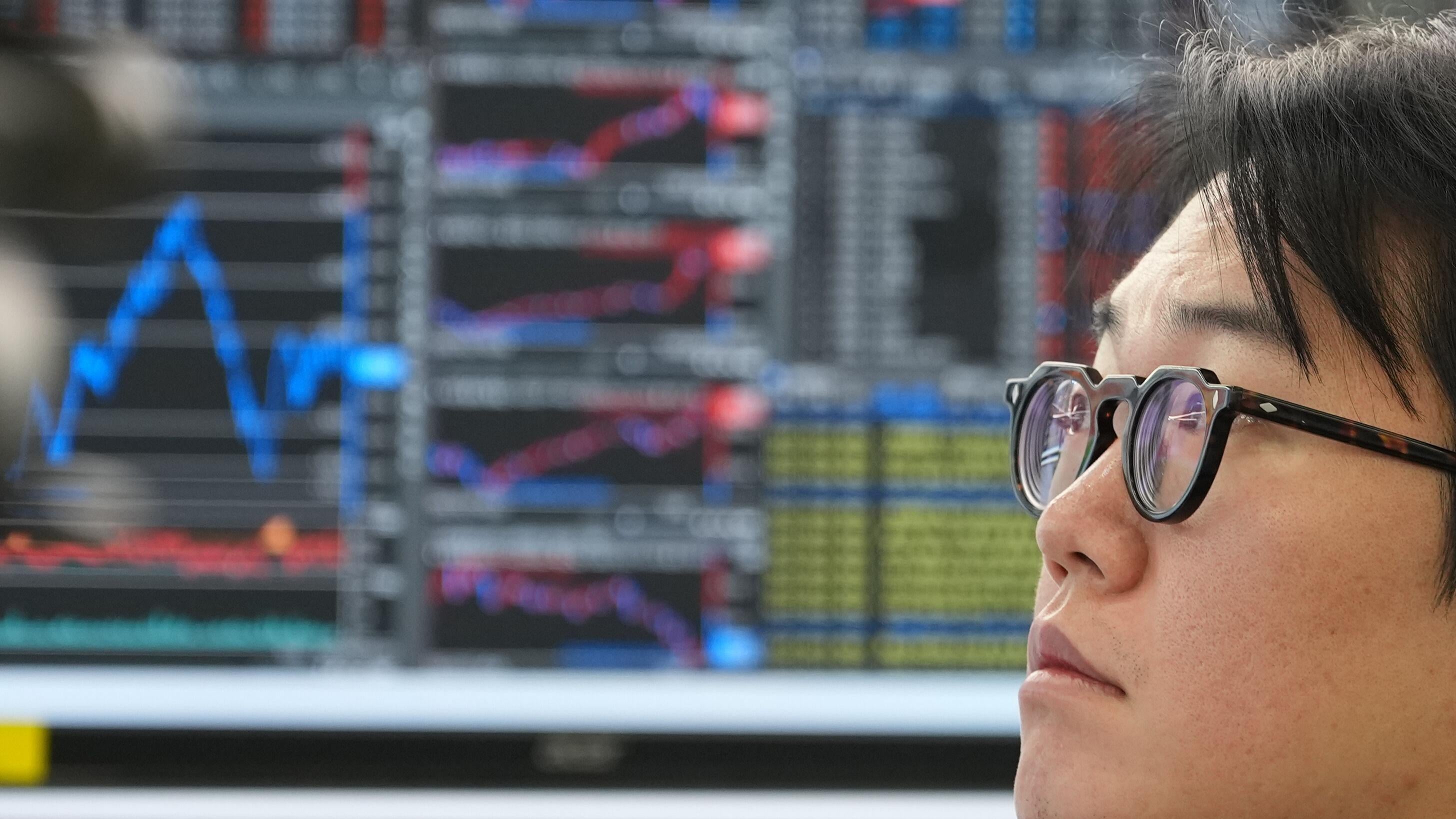 Asian stocks advance following a rally on Wall Street and oil prices ...