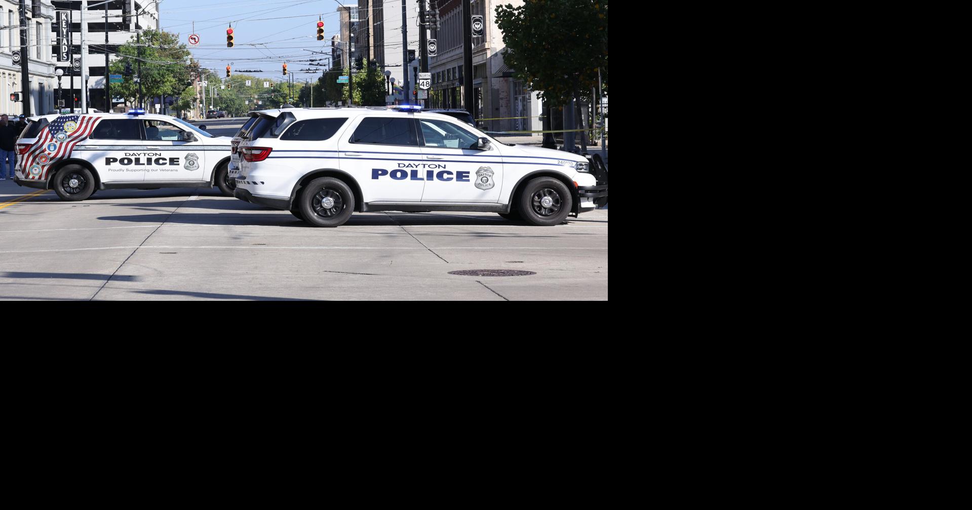 Dayton mayor calls for independent investigation of police officers accused of property theft