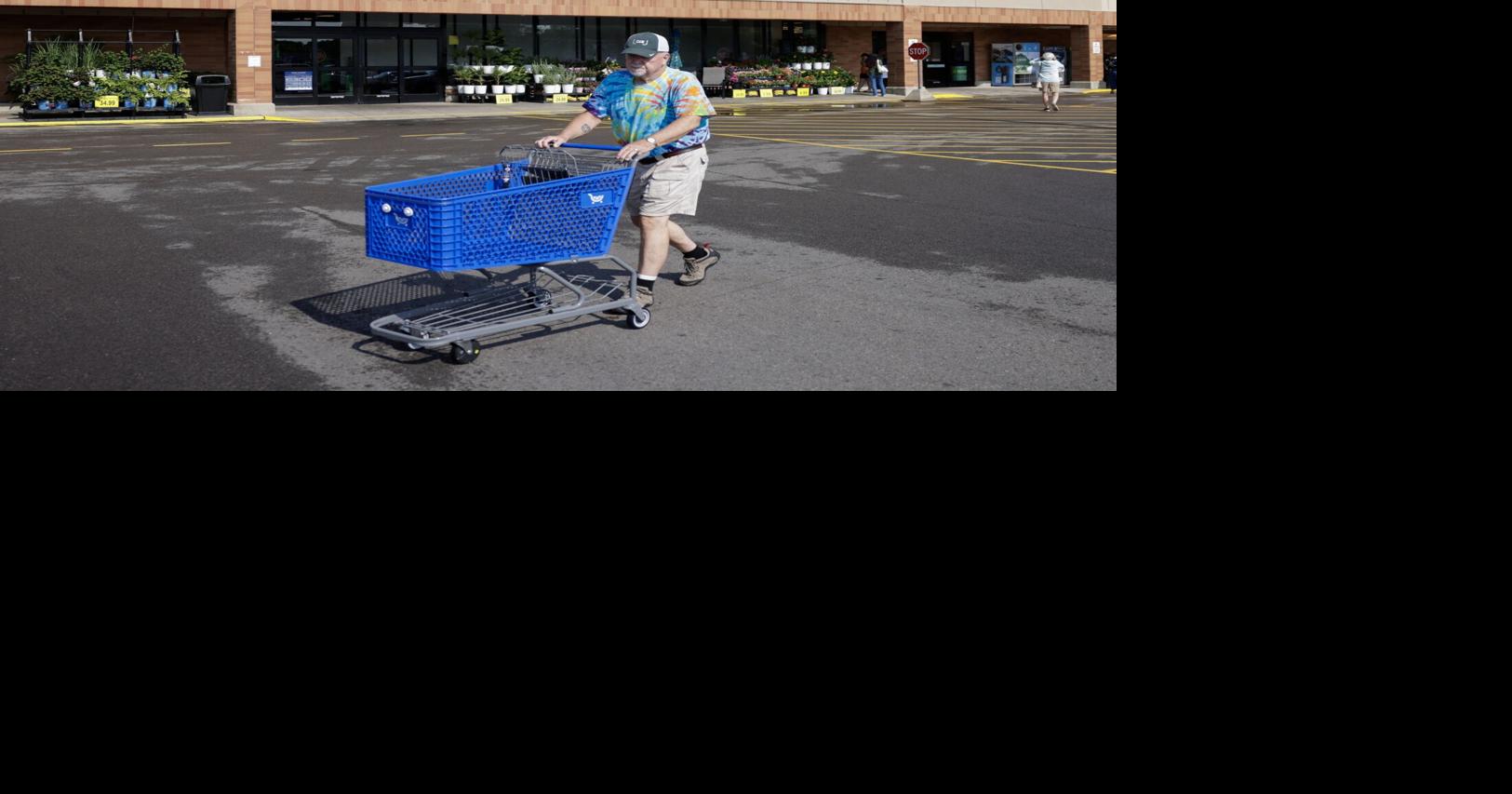Morning Briefing: 🛒Kroger to unveil new store formats