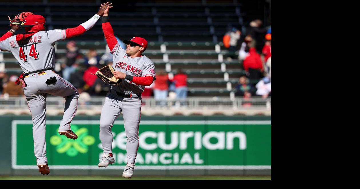 Ask Hal: Should the Reds avoid long-term contracts? | Sports ...