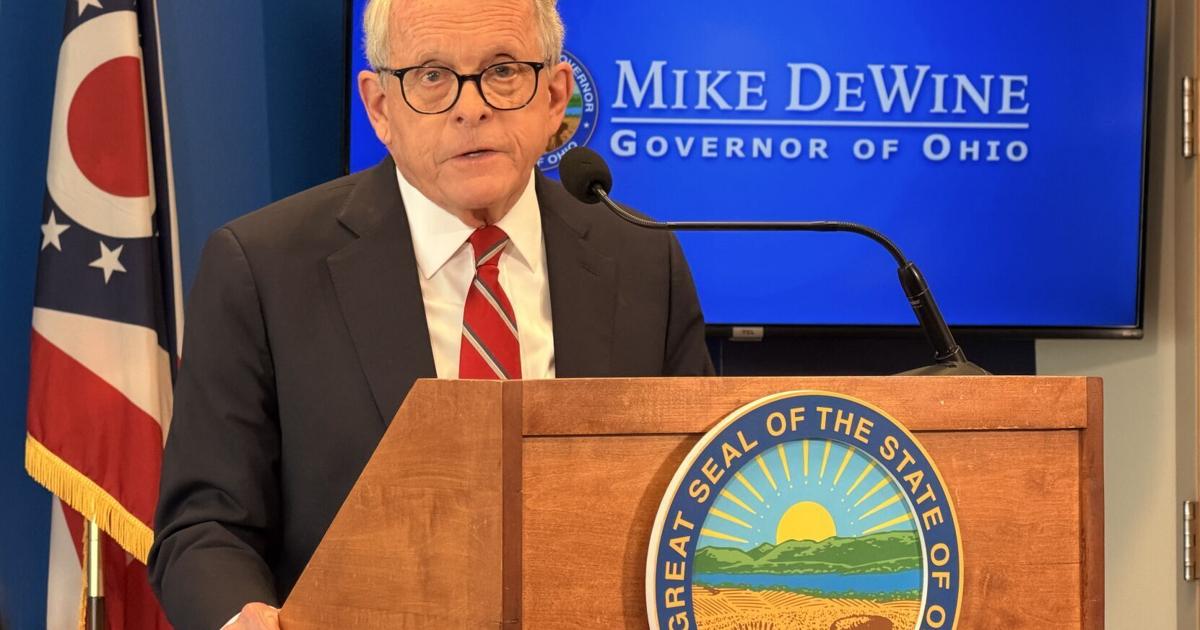 DeWine on Supreme Court ruling: Removing Haitians on TPS ‘a mistake’