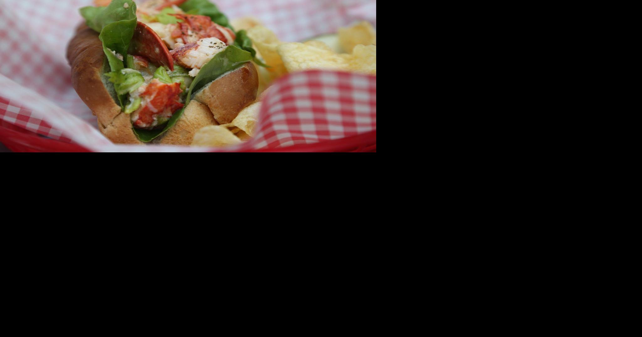 Have a taste of New England with these lobster rolls | Lifestyles ...