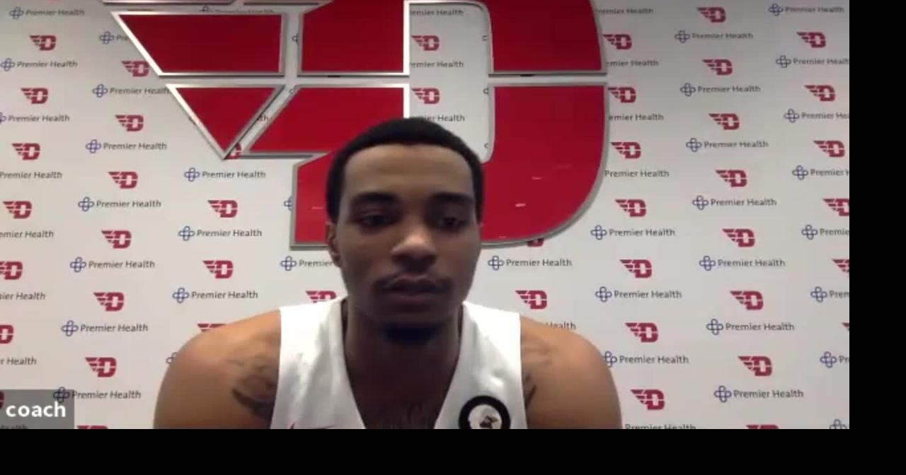 Rodney Chatman interview (Dec. 19) | Sports | daytondailynews.com
