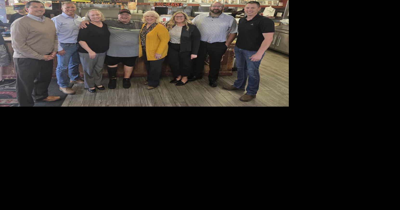 Springfield's Rudy's Smokehouse expands to Troy this summer