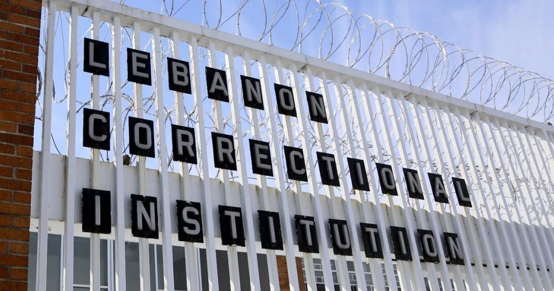 Court records: Corrections officer used pepper spray 6 times in inmate’s face