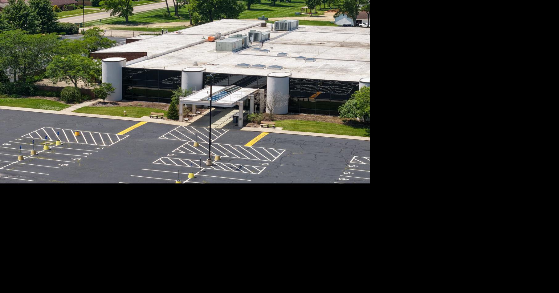 Luxury car condo concept still being pursued despite Kettering zoning changes