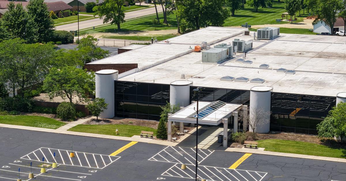 Luxury car condo concept still being pursued despite Kettering zoning changes