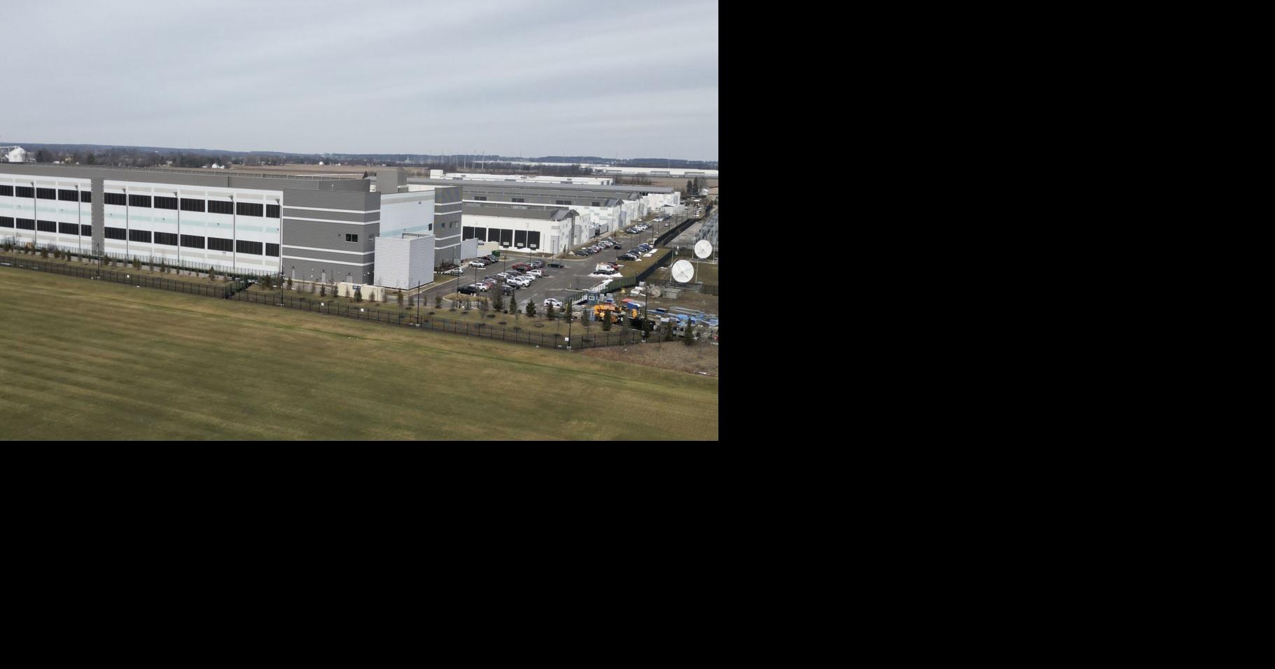 ‘Who has lost their job': Ohio pausing data center tax breaks after $1.4B overage