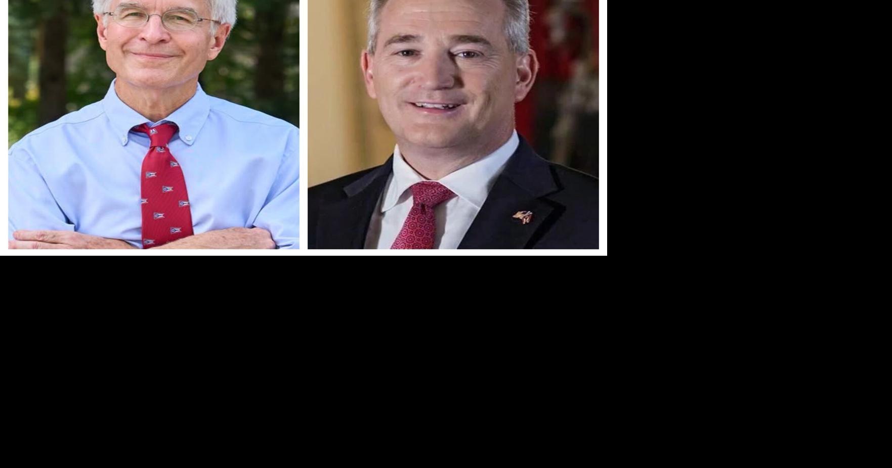 Election 2026: Ohio auditor, Columbus-area councilman vie to become state attorney general