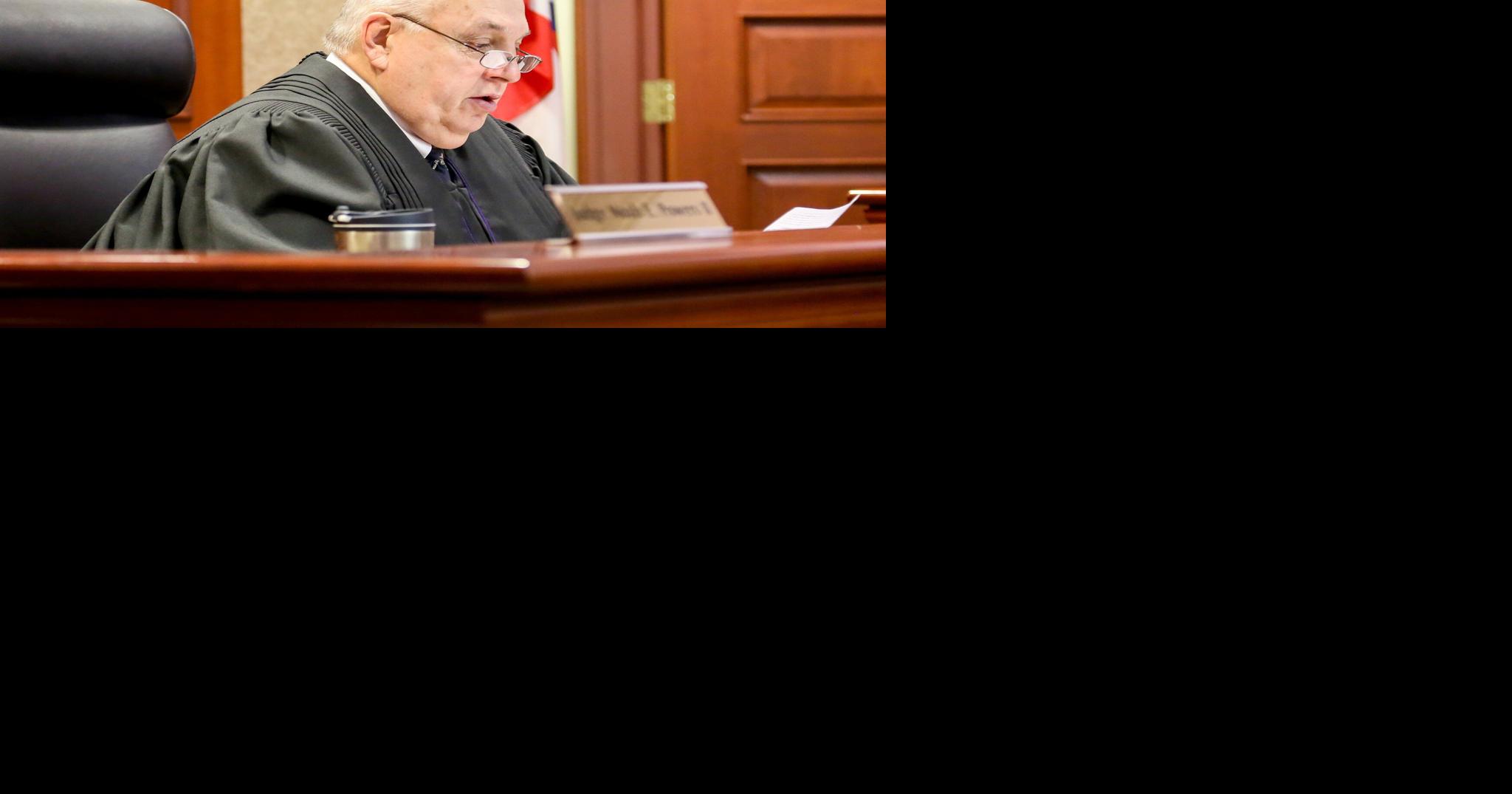 Butler County judge announces bid for Ohio appeals court seat | Nation ...