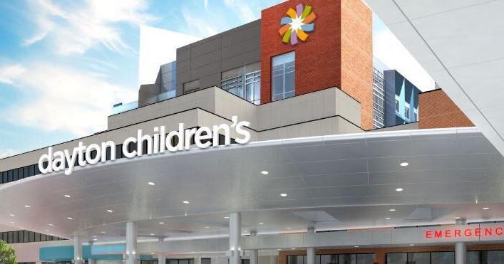 Dayton Children’s receives M donation, plans to rename main campus – Dayton Daily News