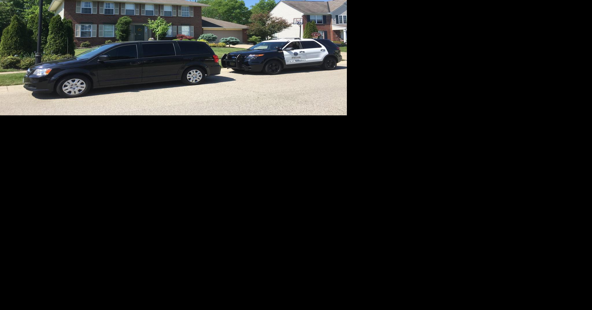 $500,000 in state funds to Warren County Drug Task Force new home ...