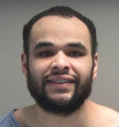 Springfield man pleads guilty in brutal attack that blinded Dayton ...