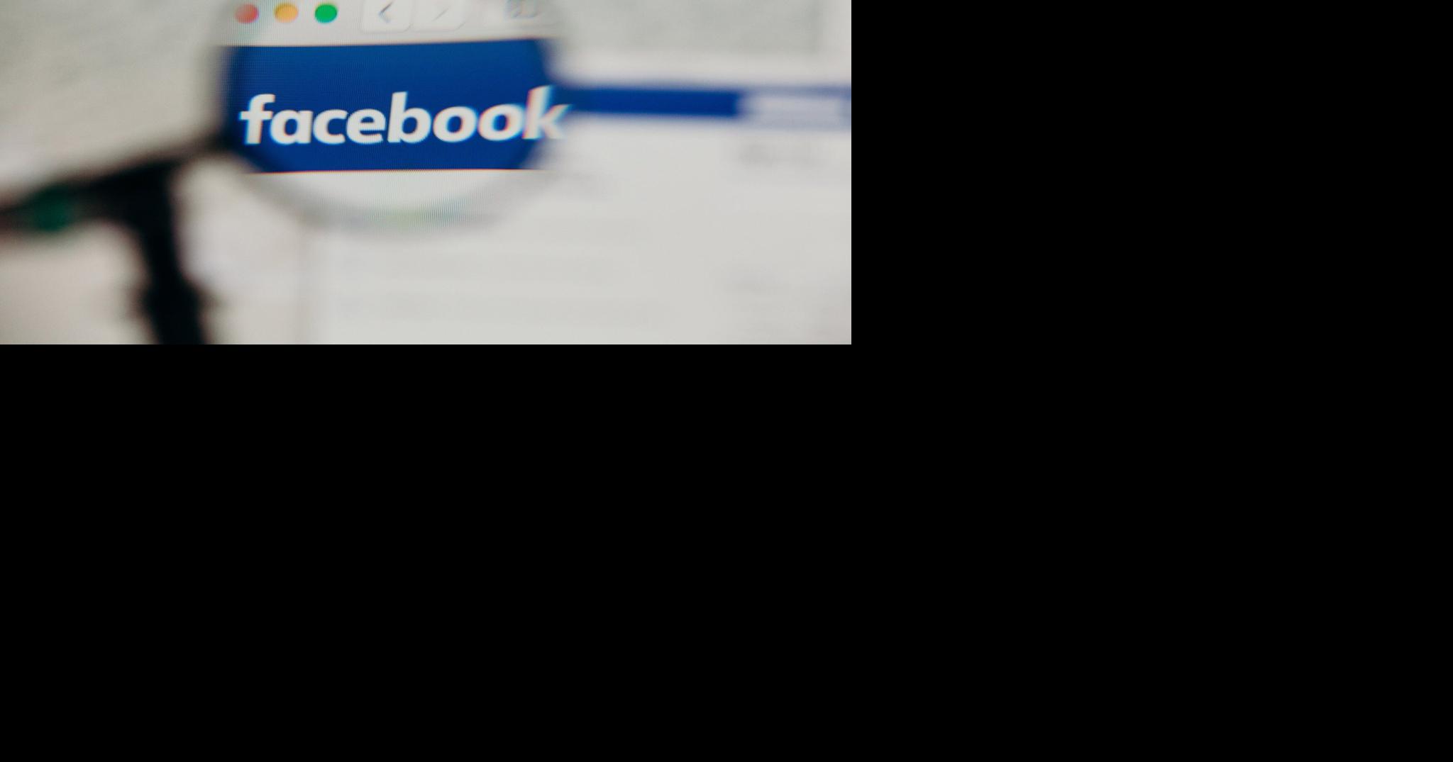 Nobody is sending fake friend requests to your Facebook friends ...