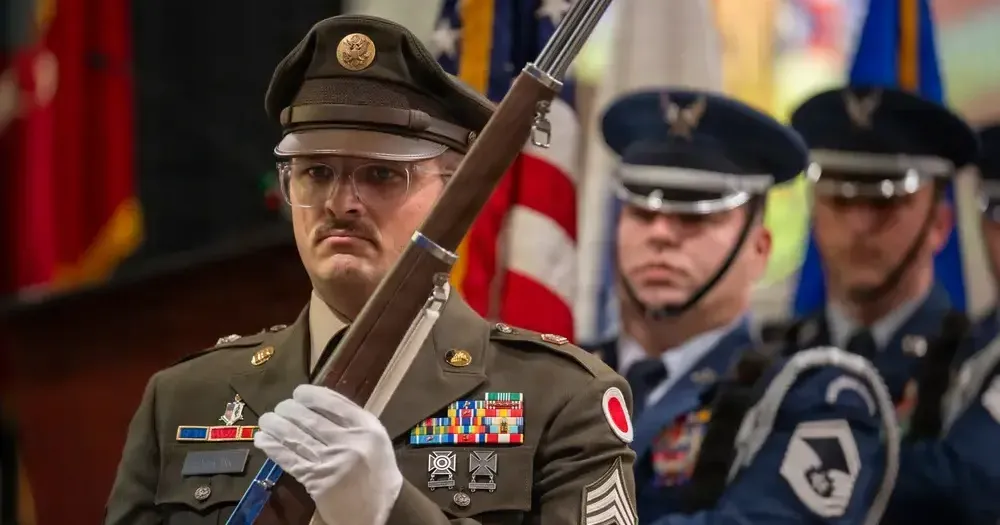 Ohio National Guard to welcome new top enlisted leader