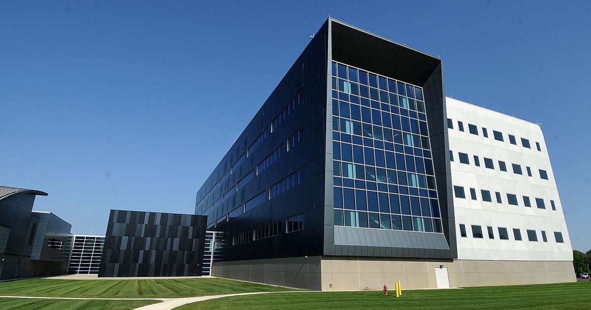 Area firms picked up Wright-Patt intelligence contract valued at up to $866M