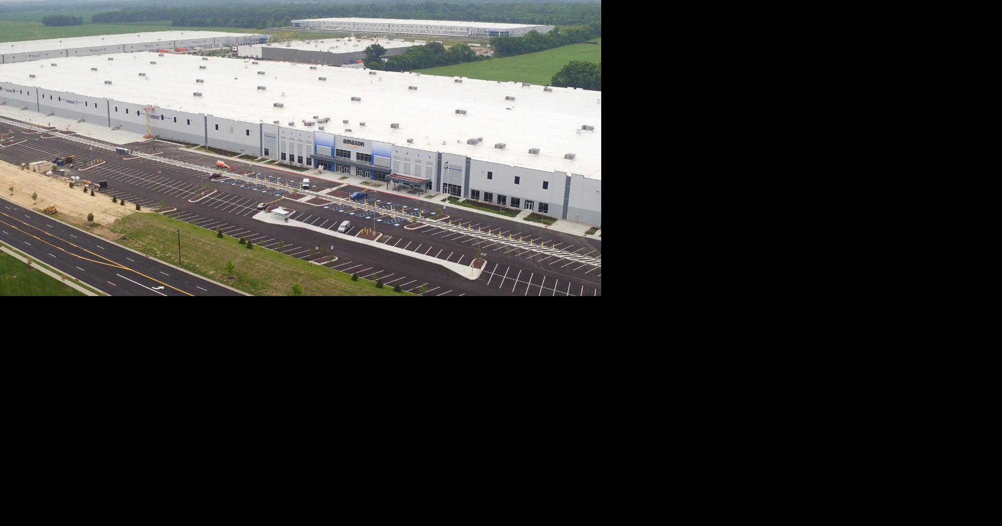 Amazon just invested into home builder Plant Prefab | Local ...