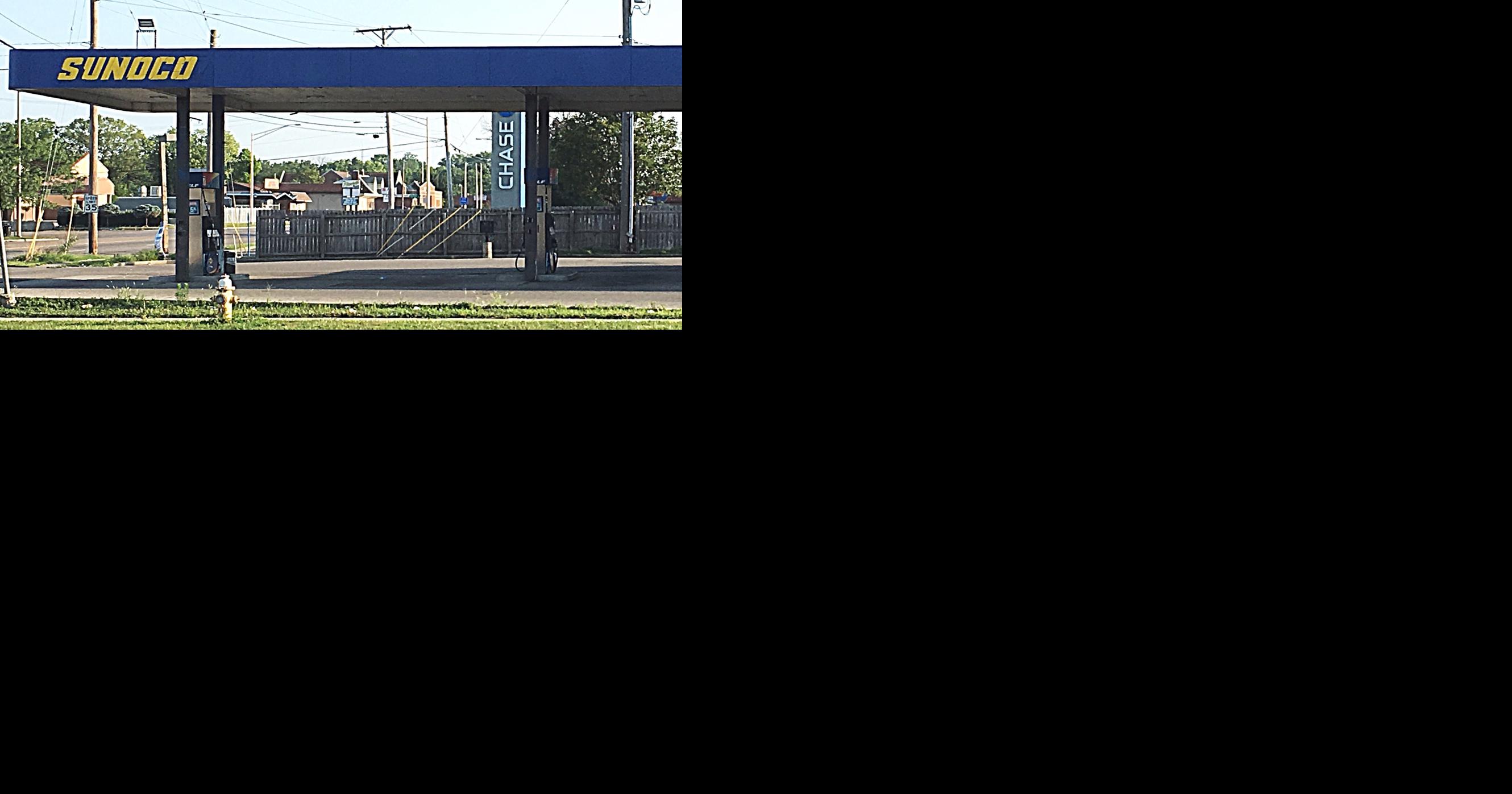 Armed robbery reported at Sunoco gas station in Harrison Twp. | Local ...