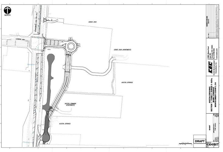 Public-private partnerships continue to develop Austin Crossing | Local ...