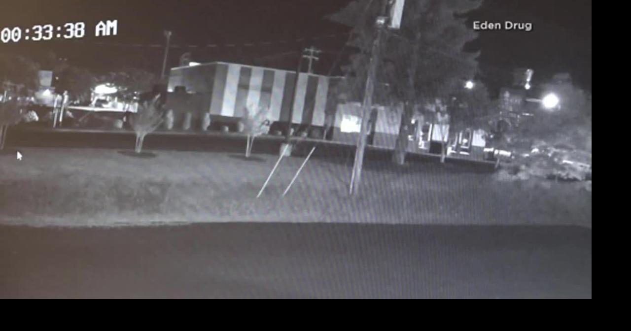 North Carolina KFC restaurant destroyed in early-morning explosion ...