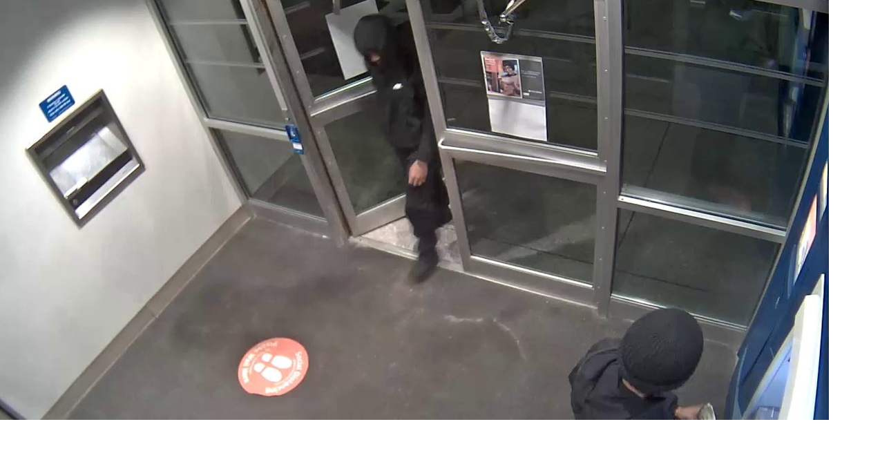 Deputies seek help identifying suspect in burglary at Harrison Twp ...