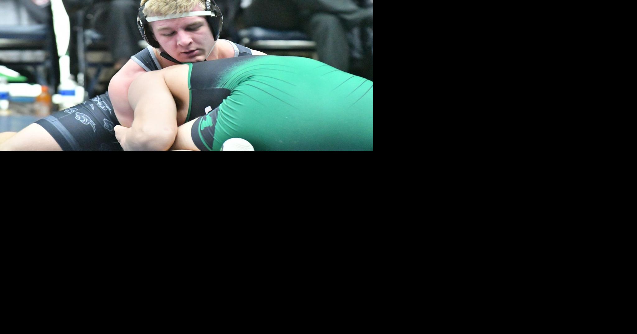 Springboro wins first district wrestling championship | Sports ...