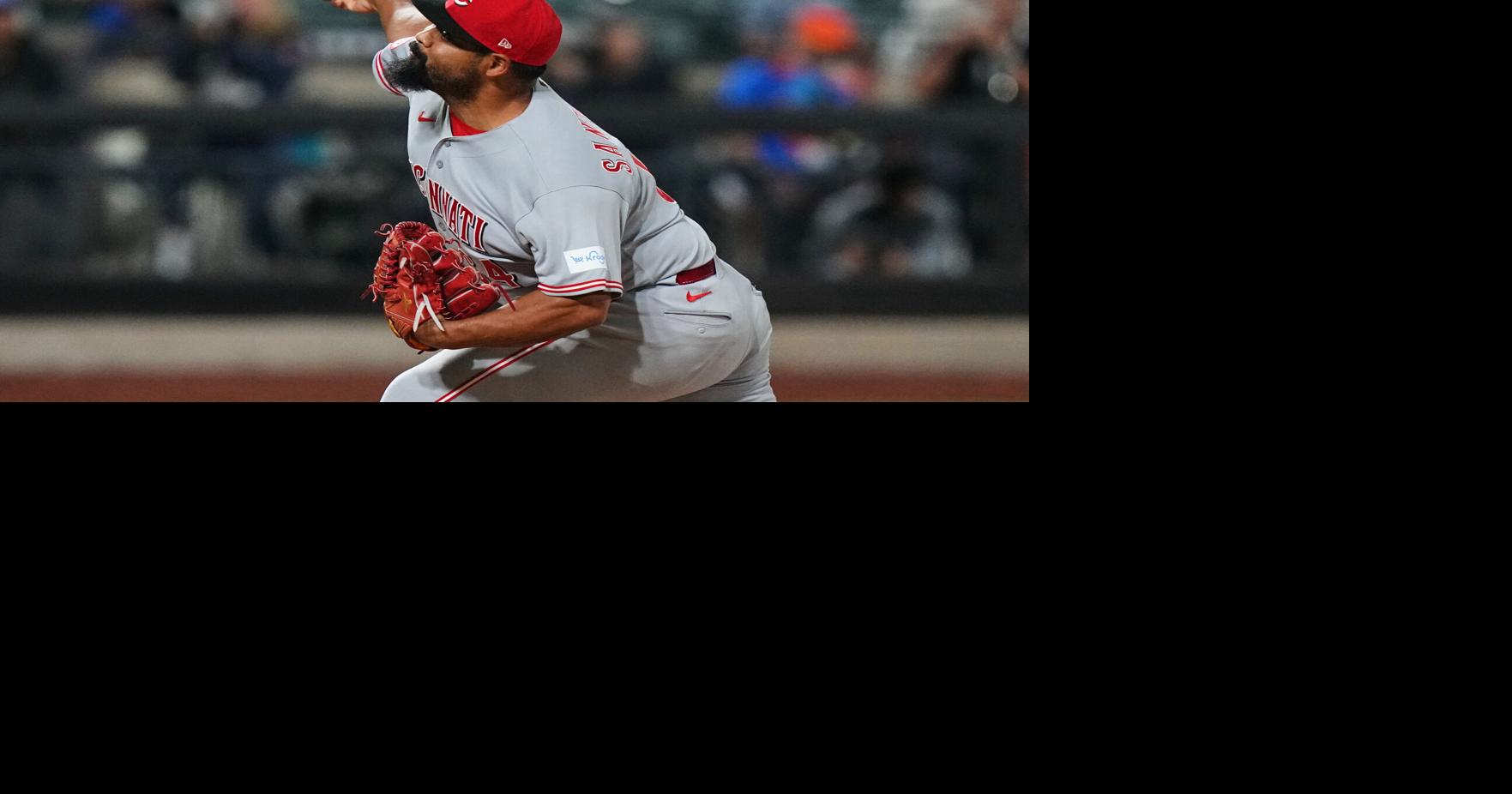 Cincinnati Reds: Bullpen still searching for consistency