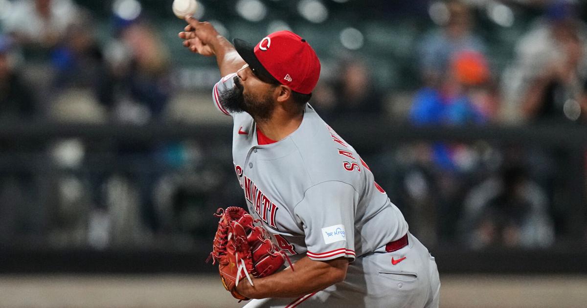 Cincinnati Reds: Bullpen still searching for consistency