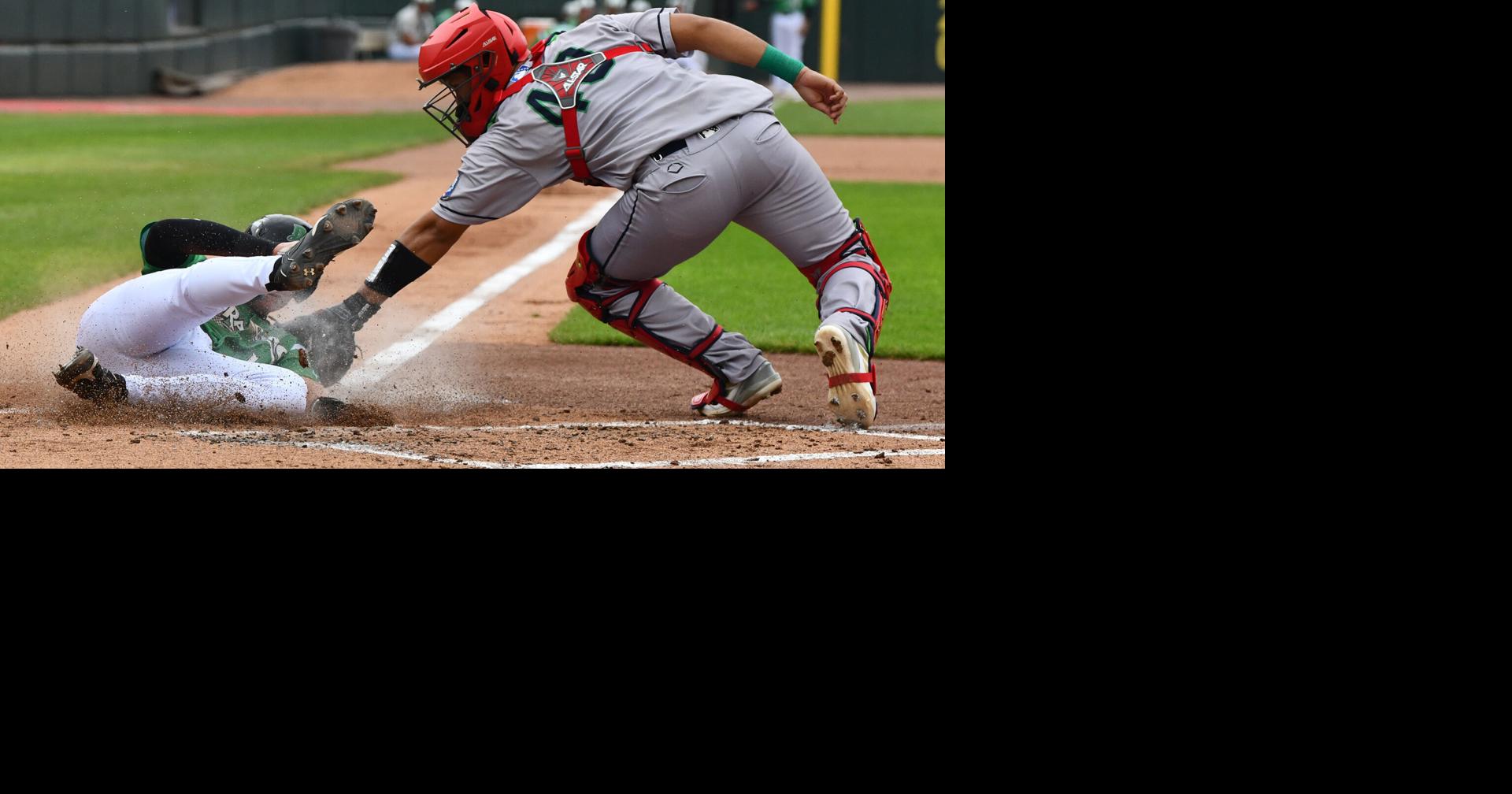 Dayton Dragons: Kernels' 6-run ninth robs Dragons of sweep