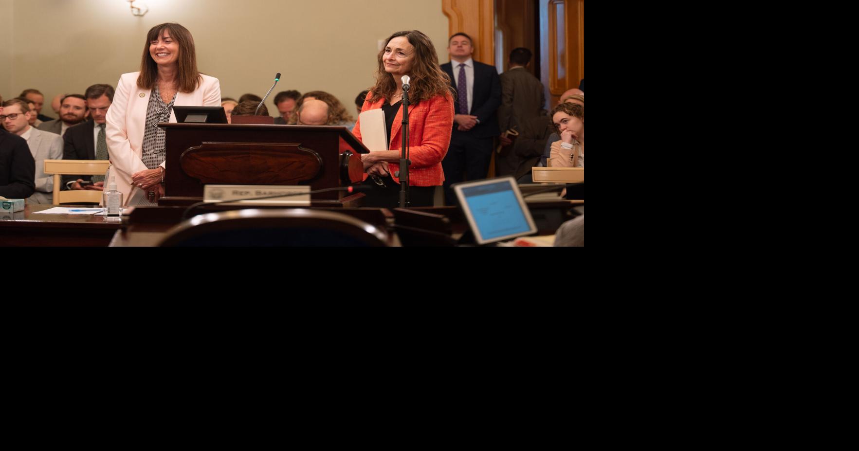Ohio lawmakers push for behavioral health checks, pursue regulations on health plans, insurers